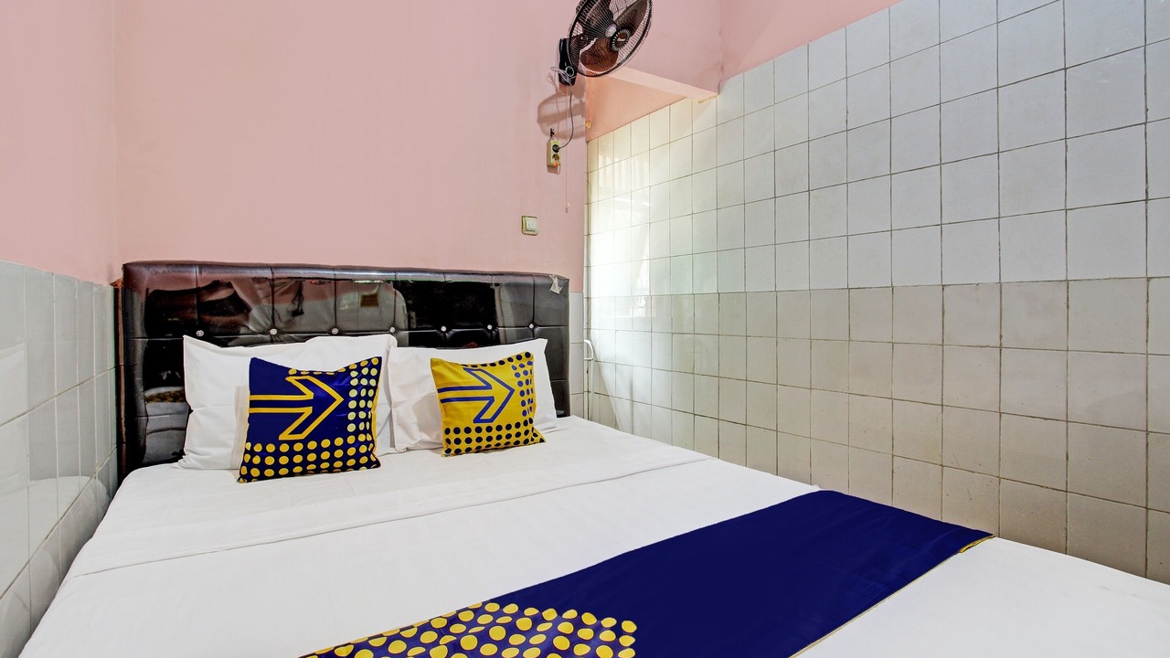 Photo of Bedroom in Banaran