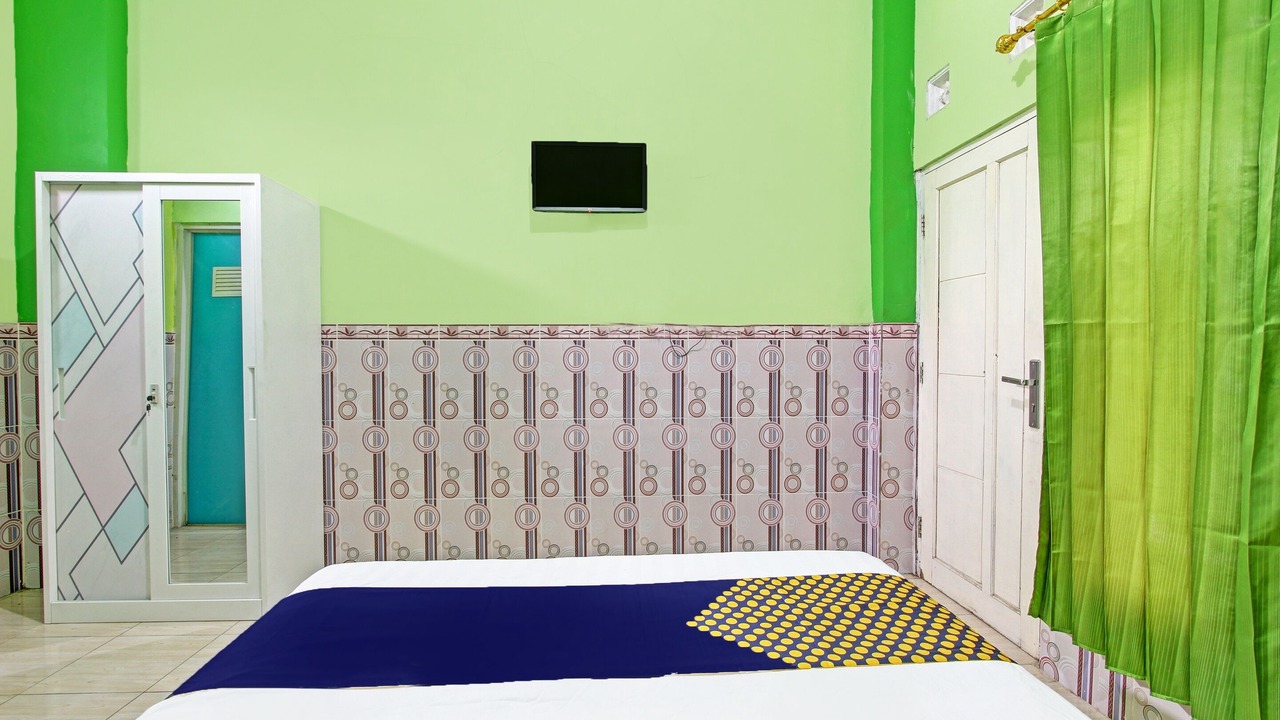 Photo of Bedroom in Banaran