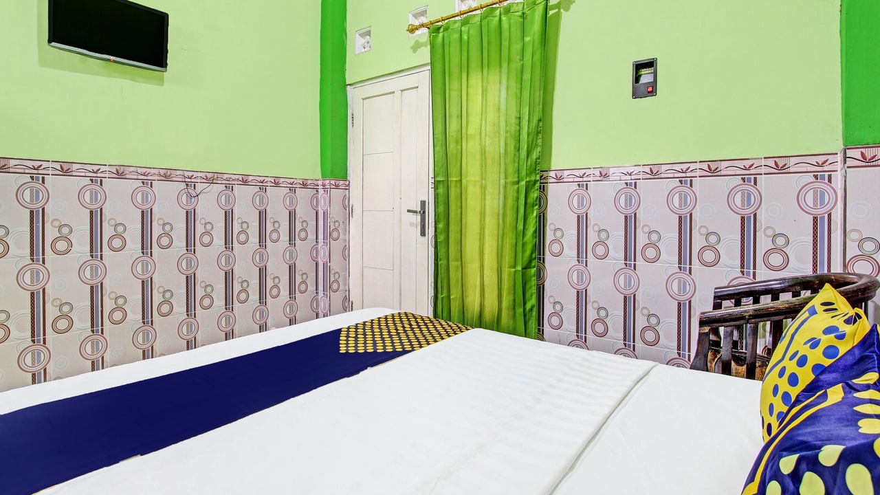 Photo of Bedroom in Banaran