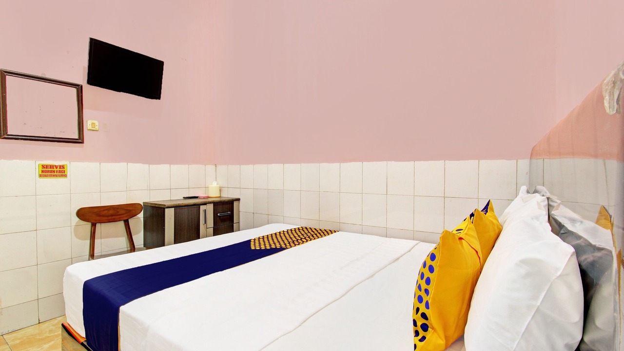 Photo of Bedroom in Banaran