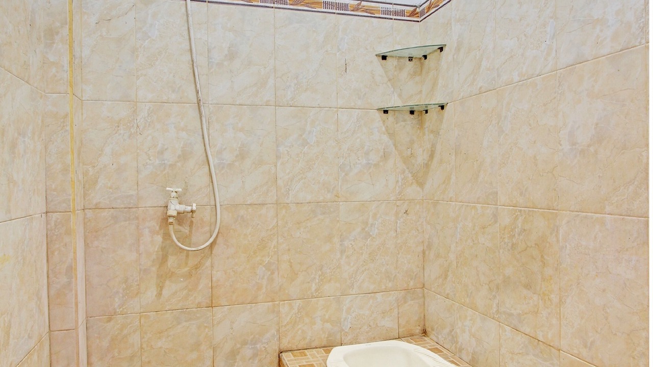 Photo of Bathroom in Banaran