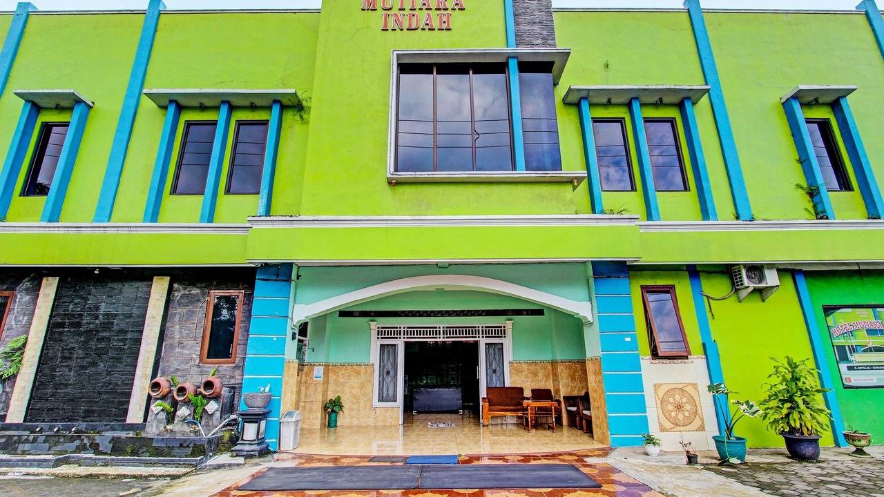 Photo of Outdoor in Banaran