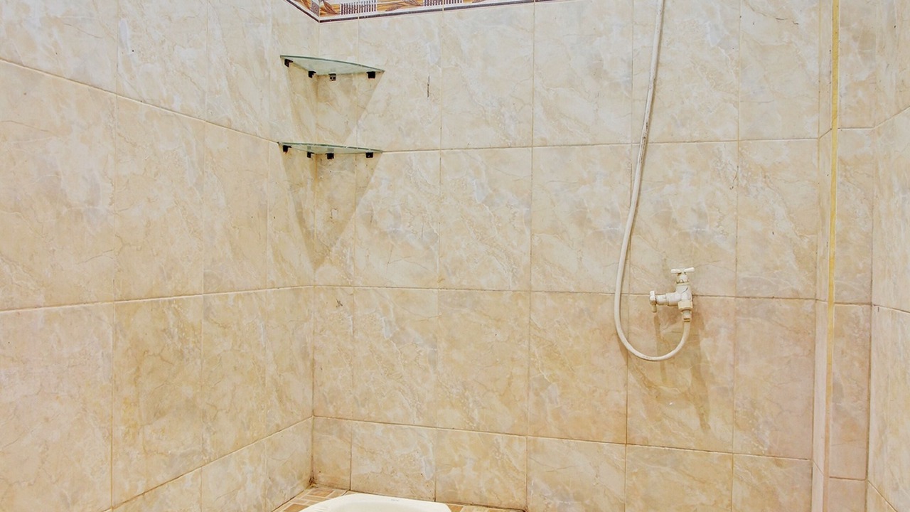 Photo of Bathroom in Banaran