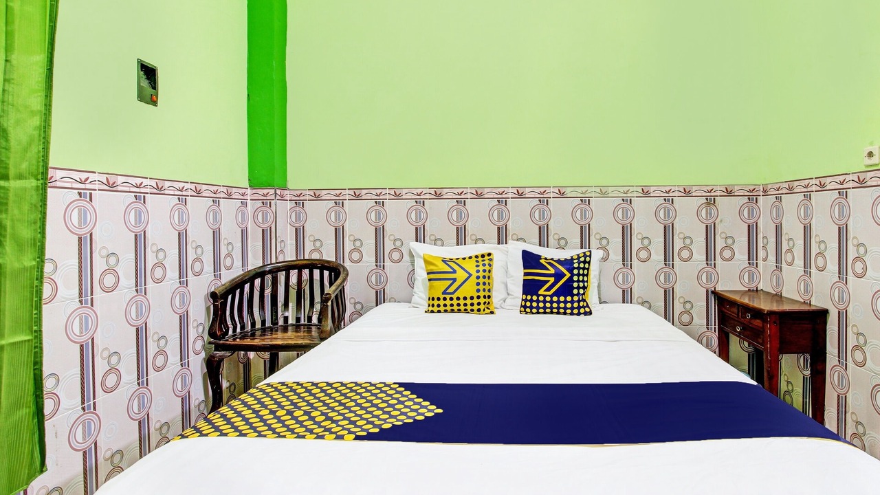 Photo of Bedroom in Banaran