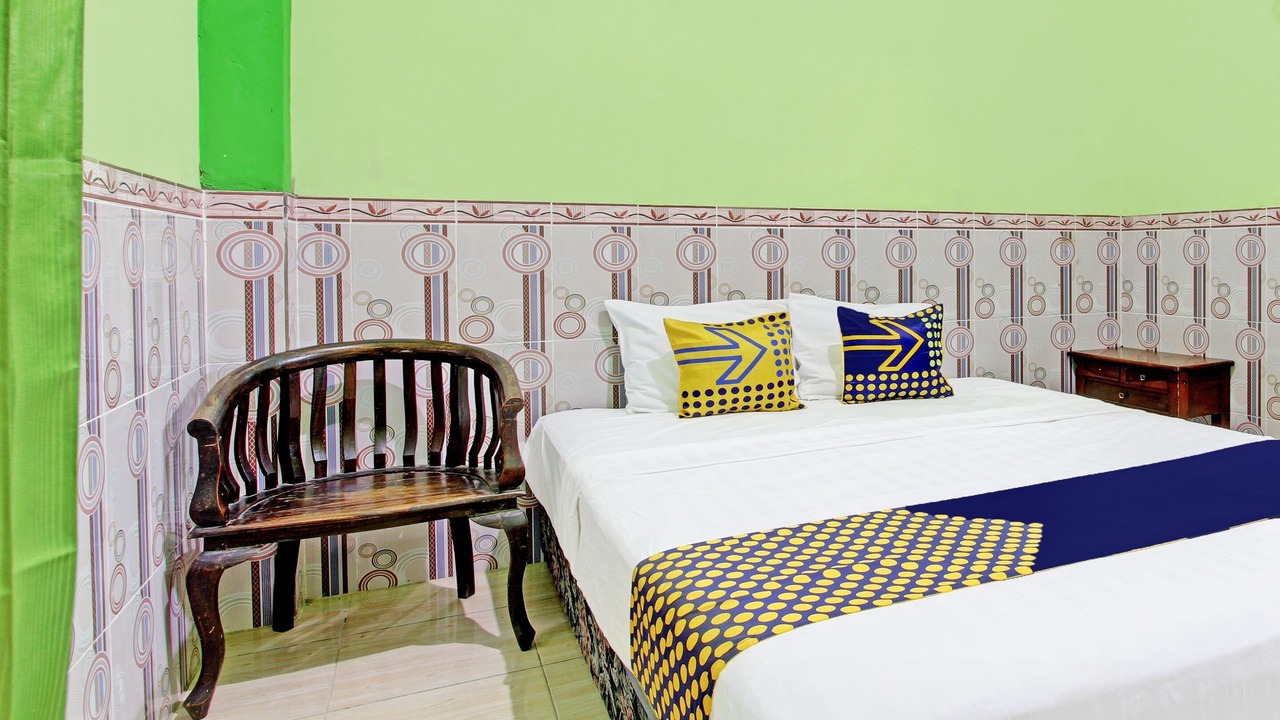 Photo of Bedroom in Banaran