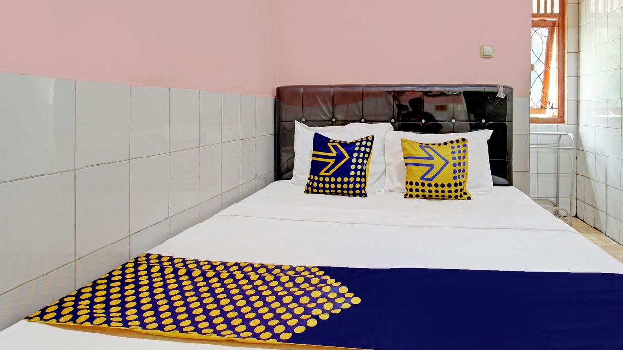 Photo of Bedroom in Banaran