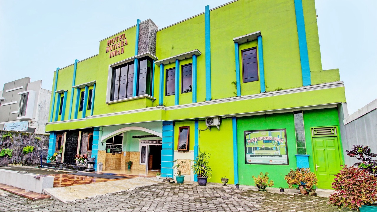 Photo of Outdoor in Banaran