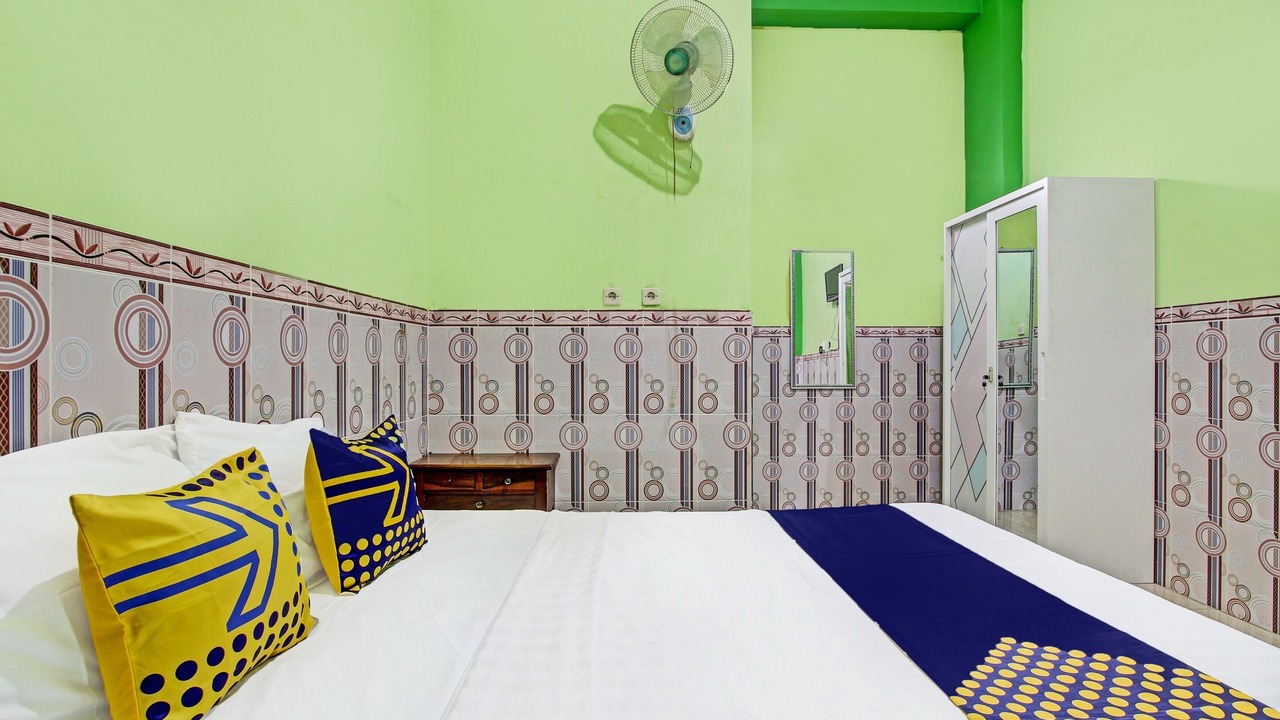 Photo of Bedroom in Banaran