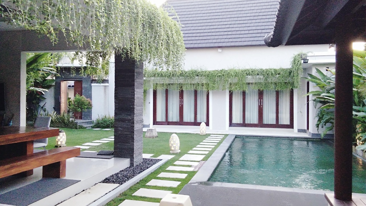 Photo of Outdoor in Dewi Sri
