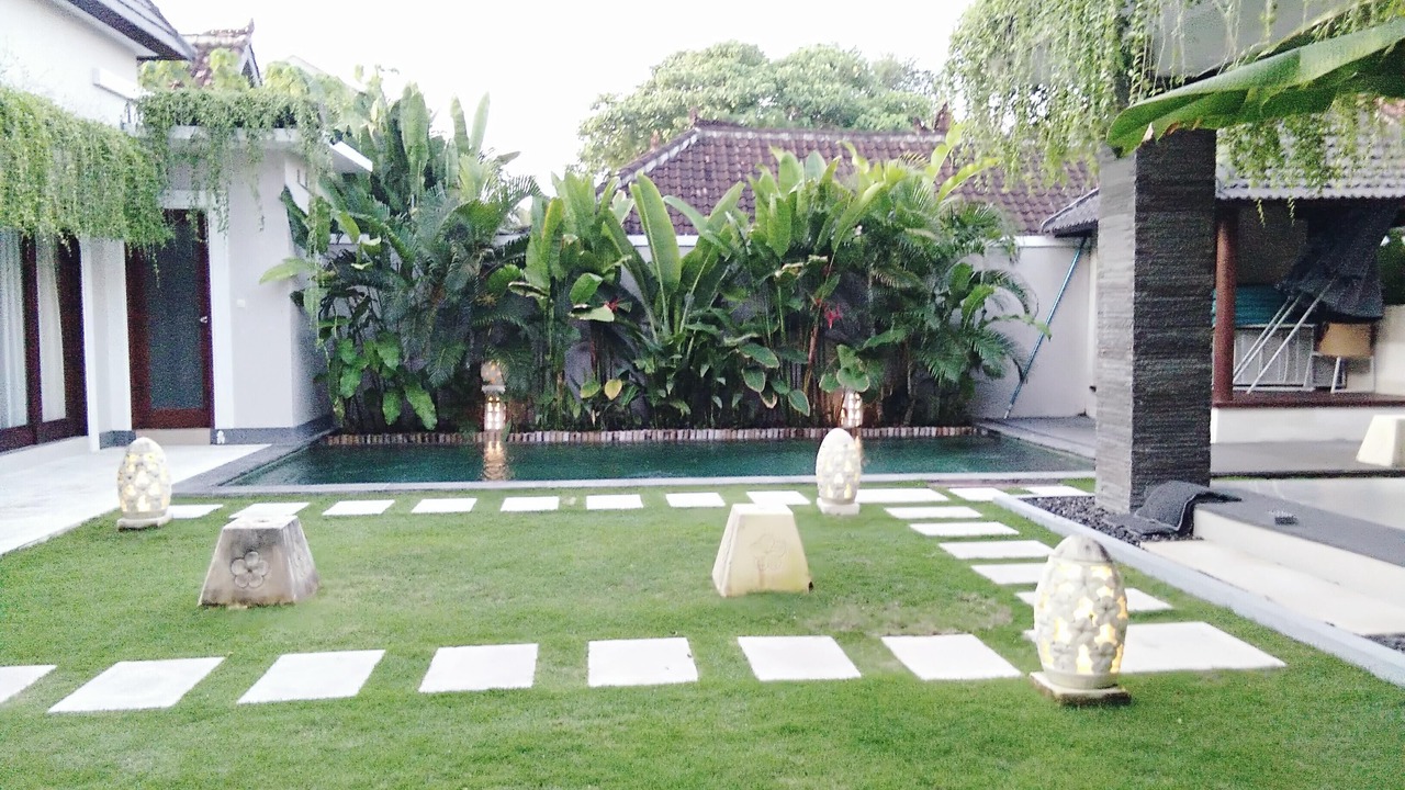 Photo of Outdoor in Dewi Sri