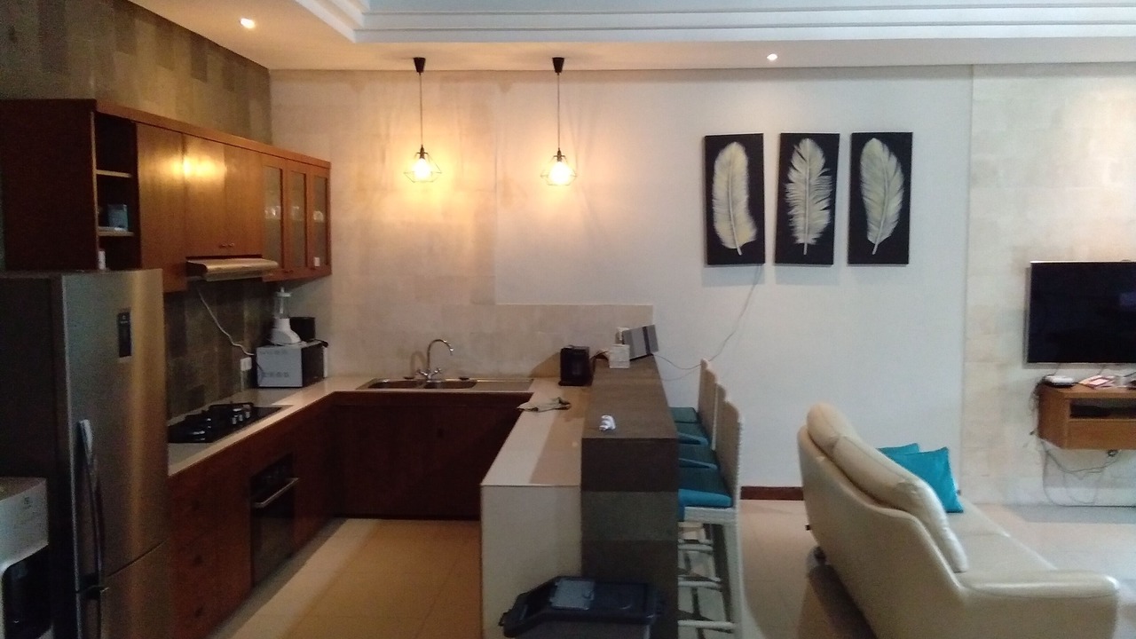 Photo of Kitchen in Dewi Sri