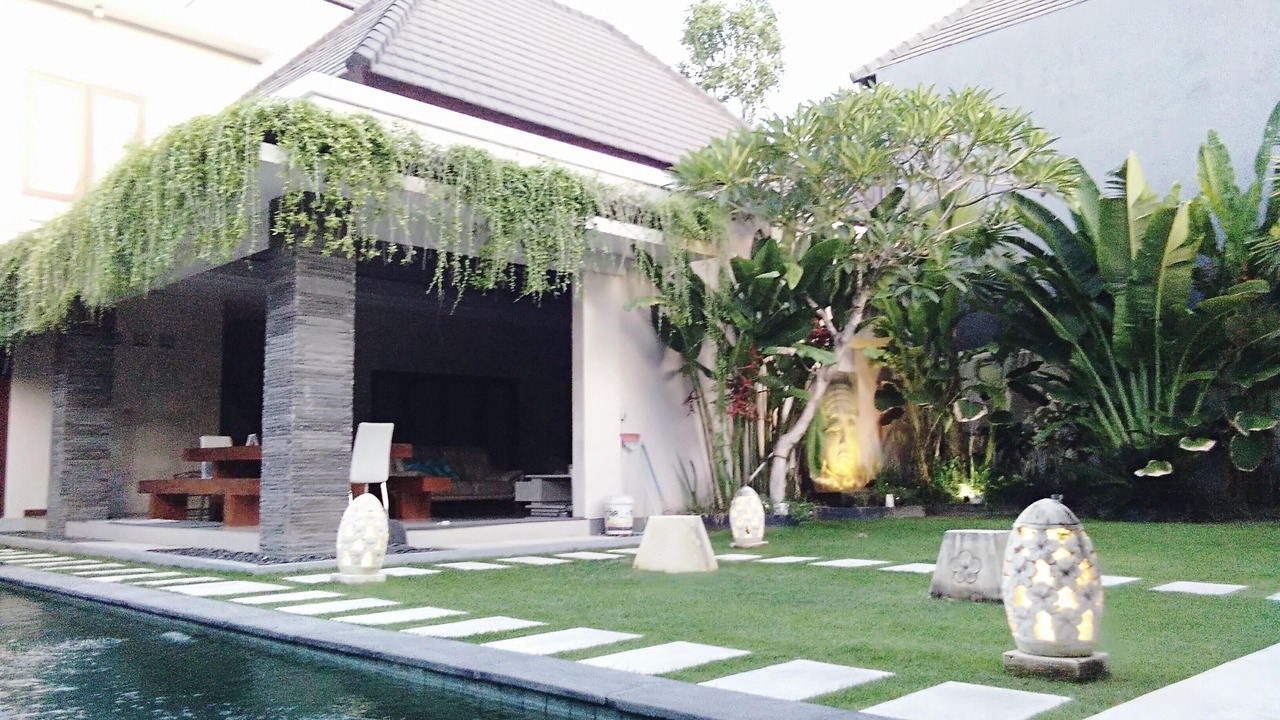 Photo of Outdoor in Dewi Sri