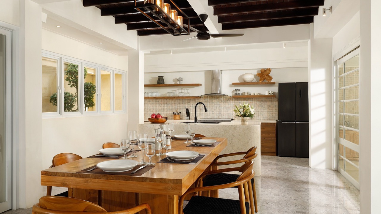 Photo of Kitchen in Sunset Road