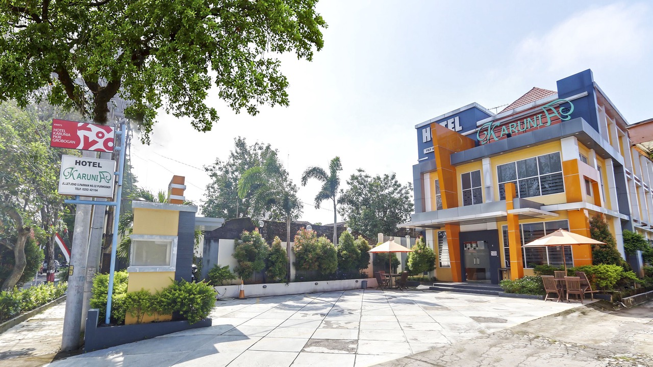 Photo of Outdoor in Purwodadi