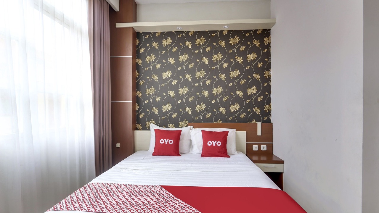 Photo of Bedroom in Purwodadi