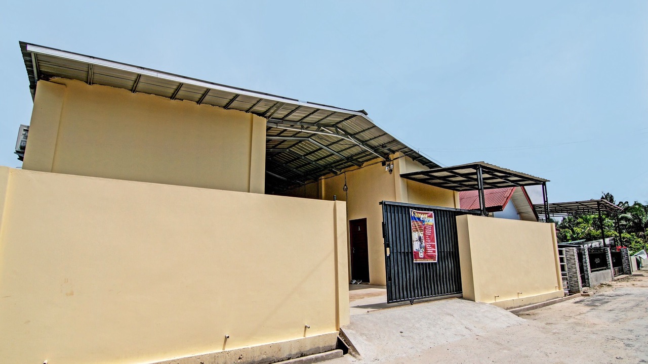 Photo of Outdoor in Pekanbaru