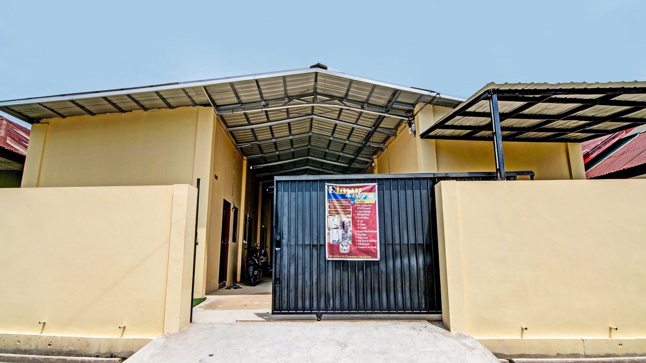 Photo of Outdoor in Pekanbaru