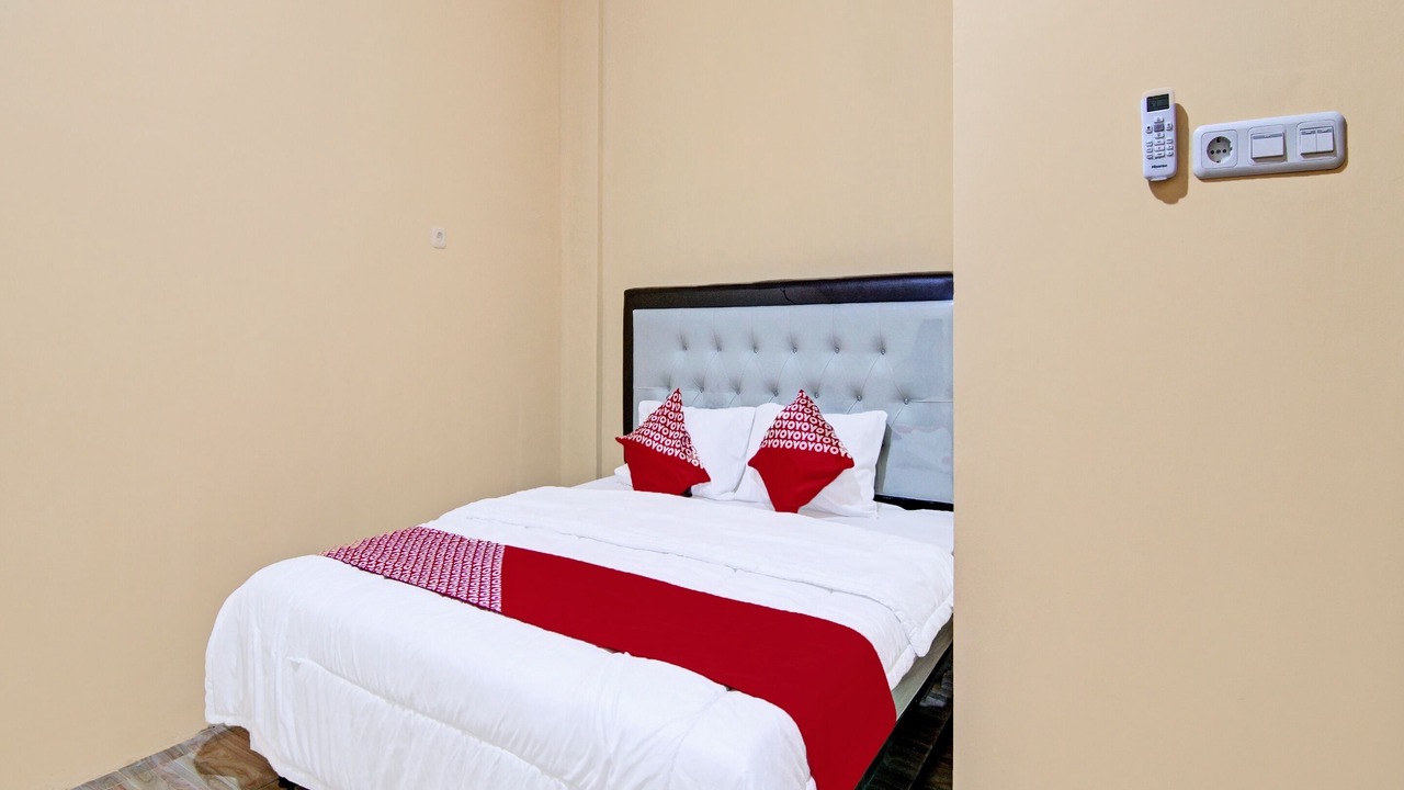Photo of Bedroom in Pekanbaru