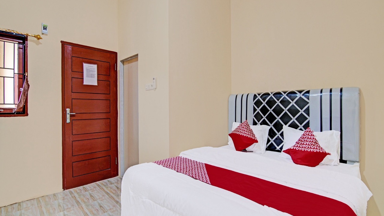 Photo of Bedroom in Pekanbaru