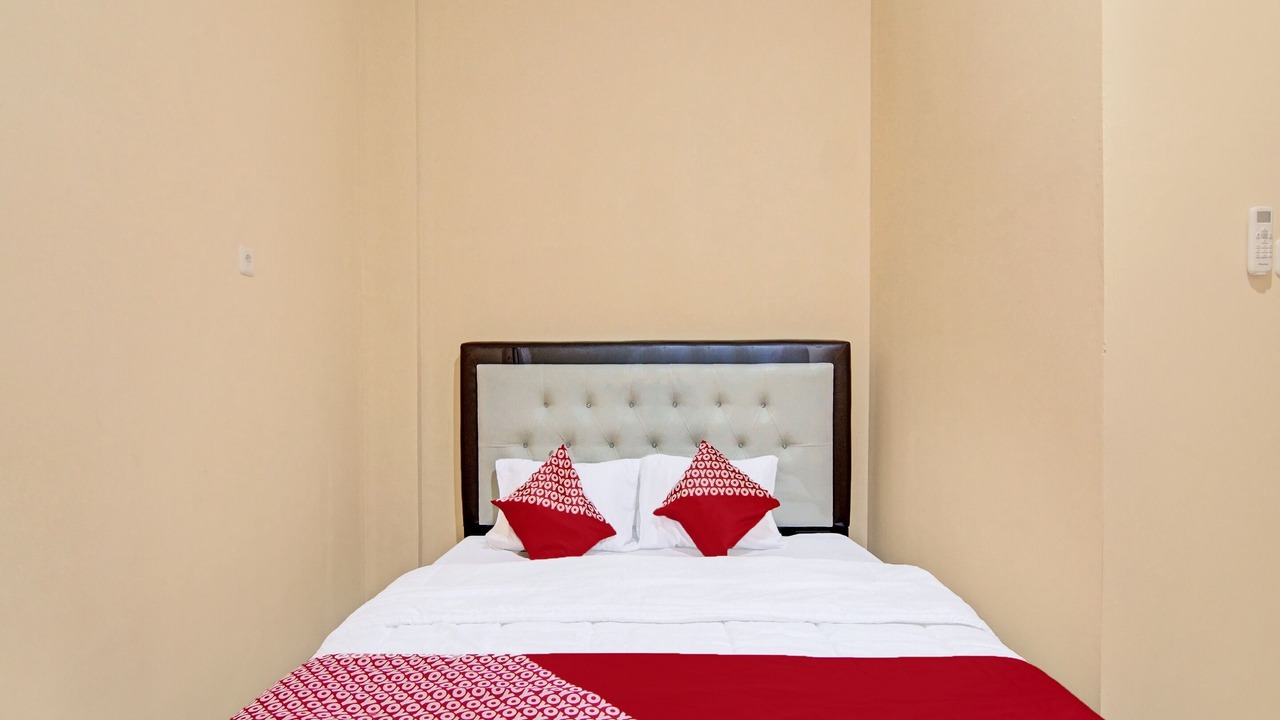 Photo of Bedroom in Pekanbaru