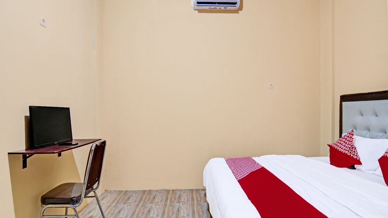 Photo of Bedroom in Pekanbaru
