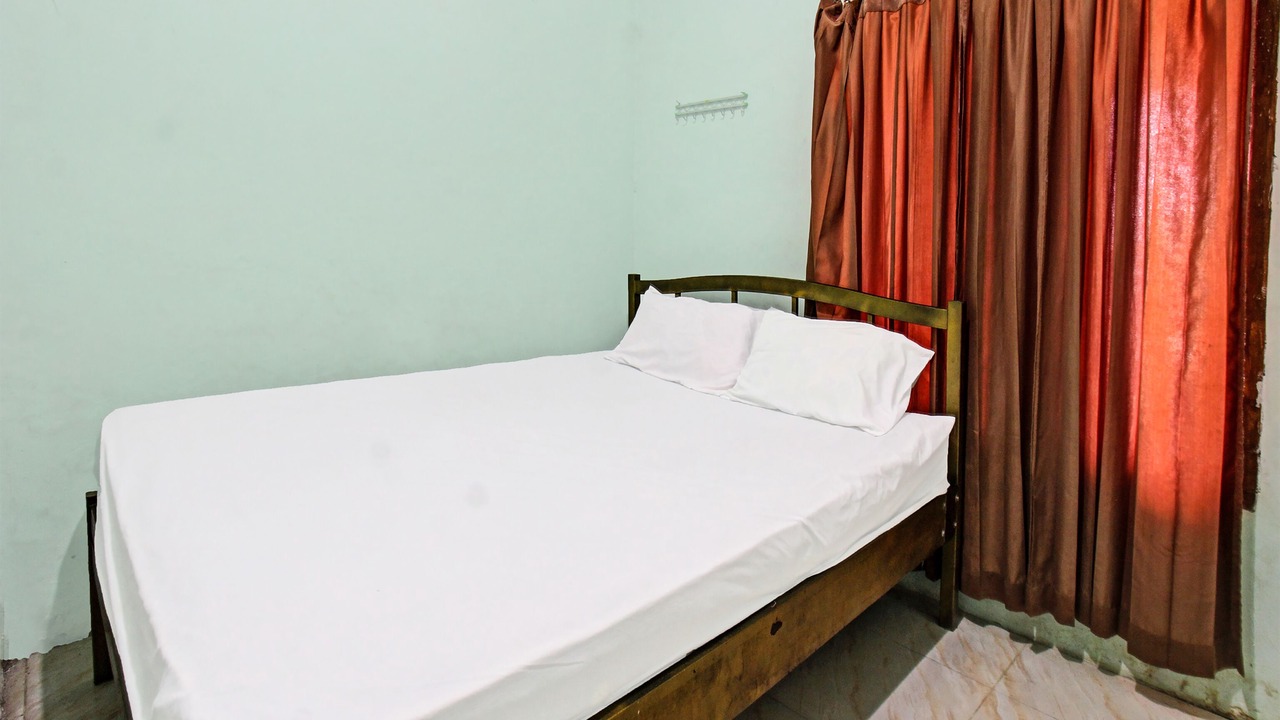 Photo of Bedroom in Praya