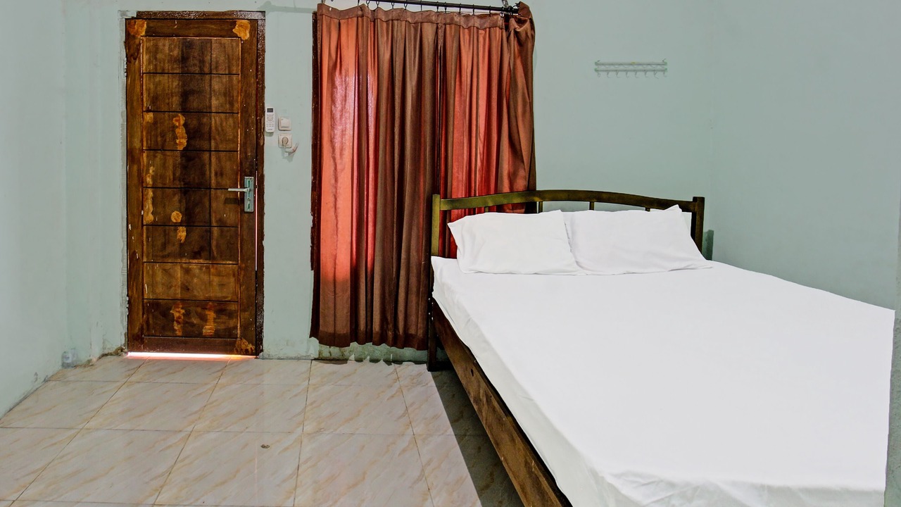 Photo of Bedroom in Praya