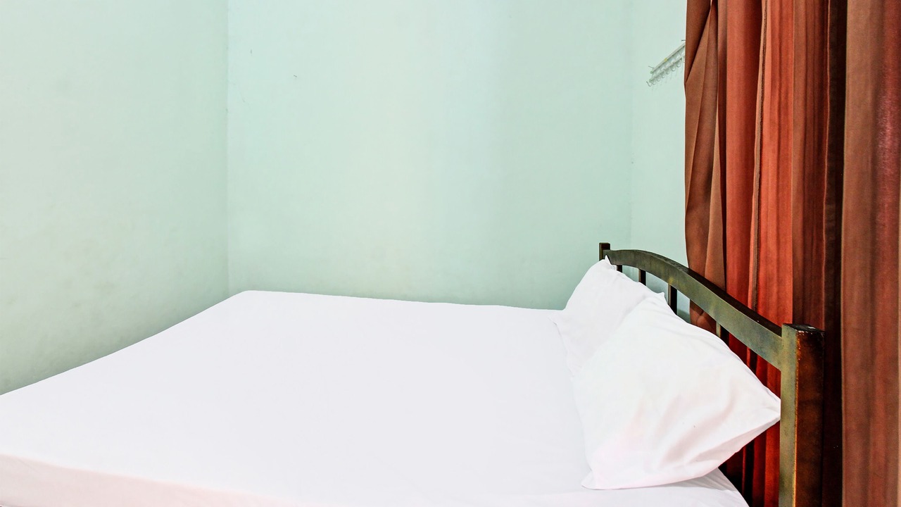Photo of Bedroom in Praya