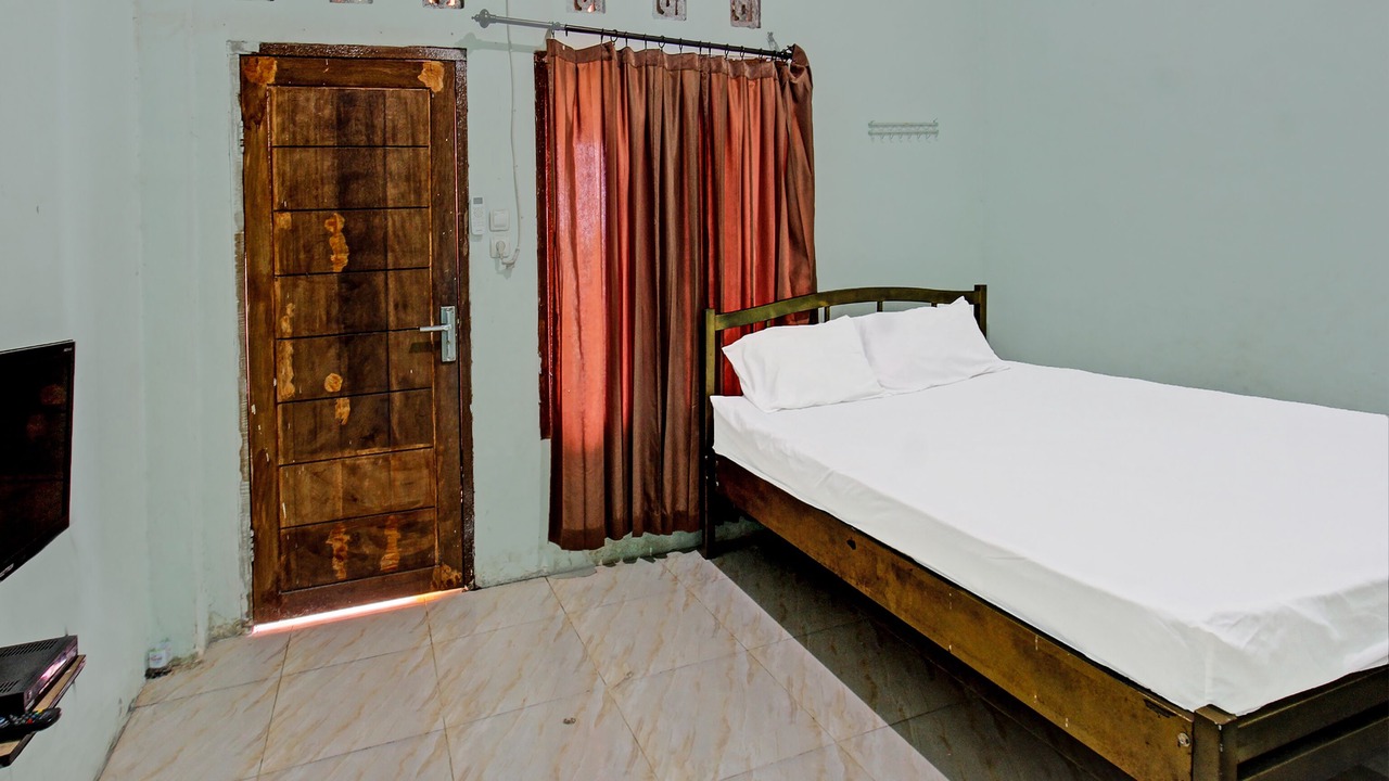 Photo of Bedroom in Praya