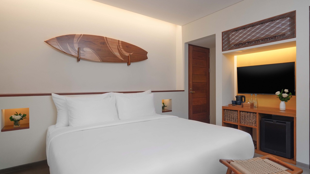 Photo of Bedroom in Batu Bolong