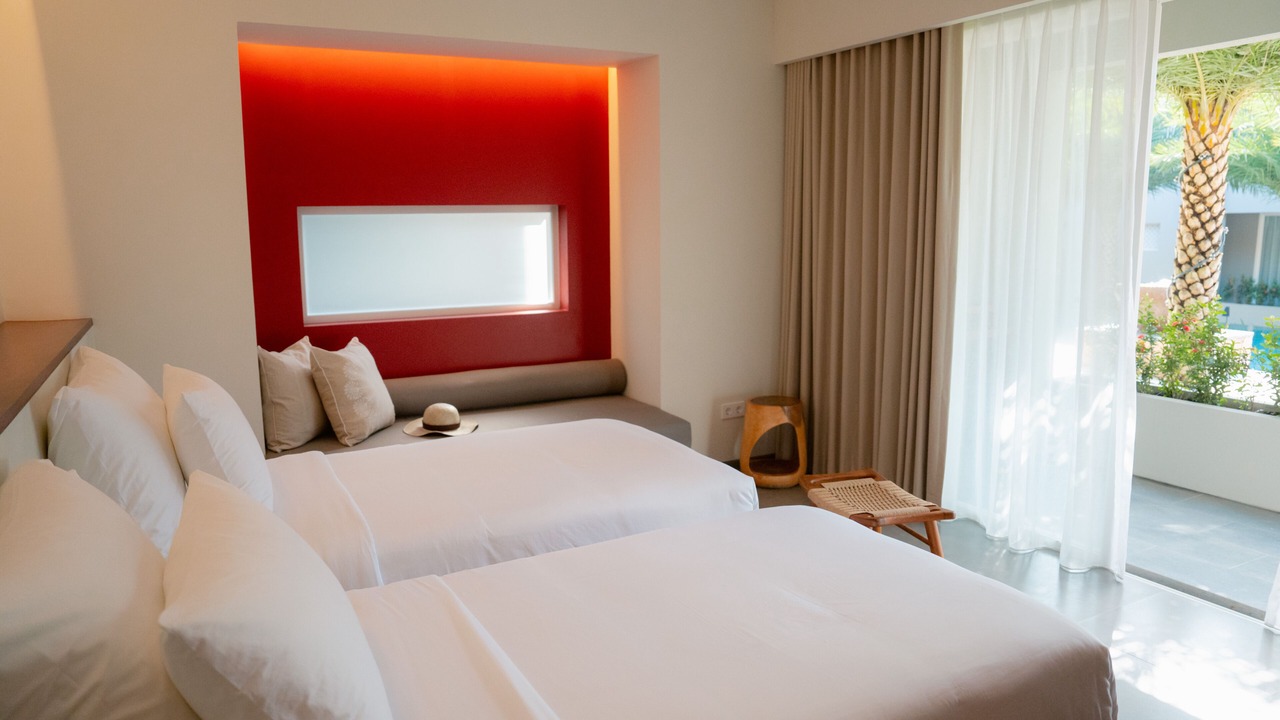 Photo of Bedroom in Batu Bolong