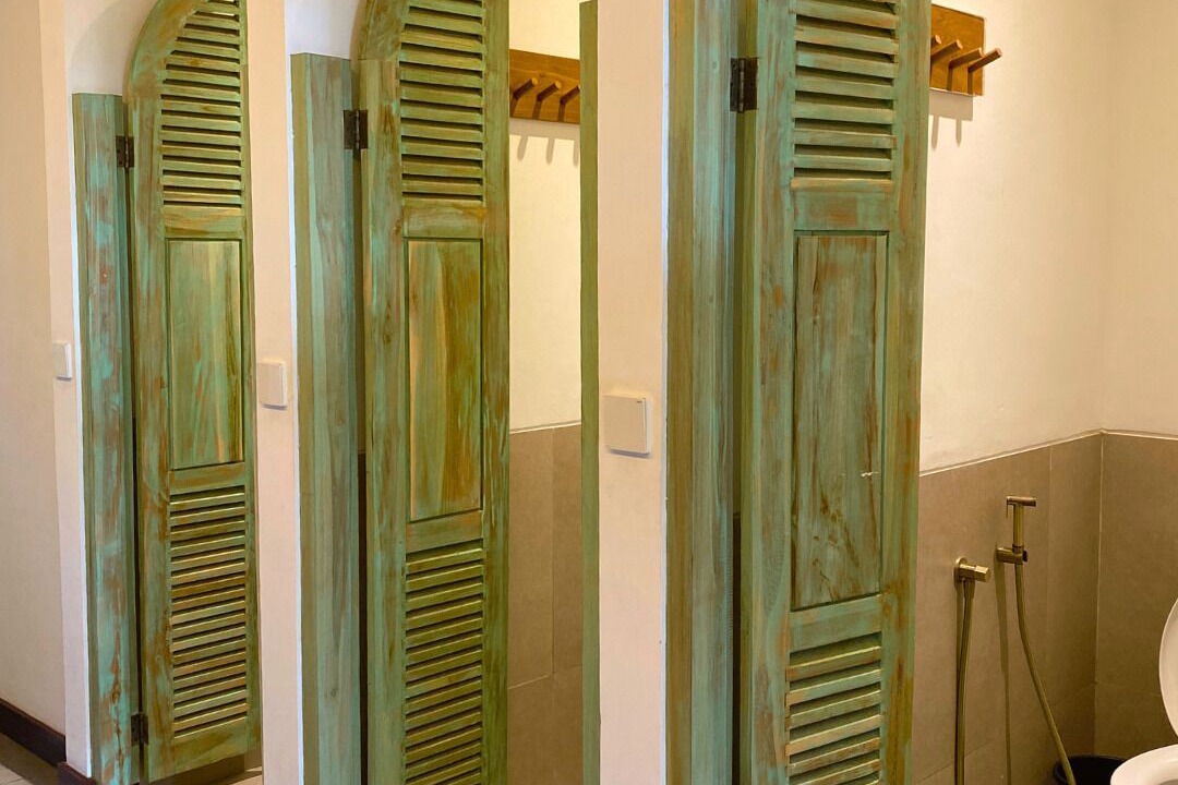 Photo of Bathroom in Petitenget