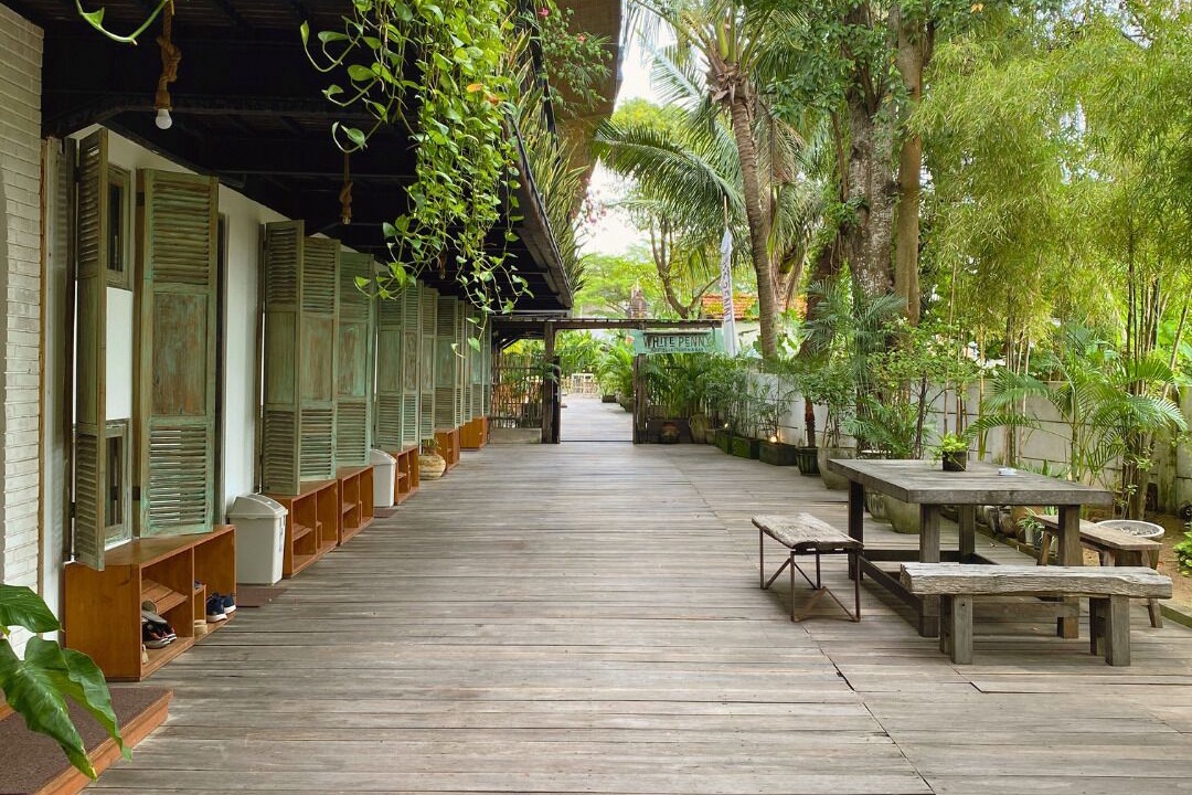 Photo of Outdoor in Petitenget