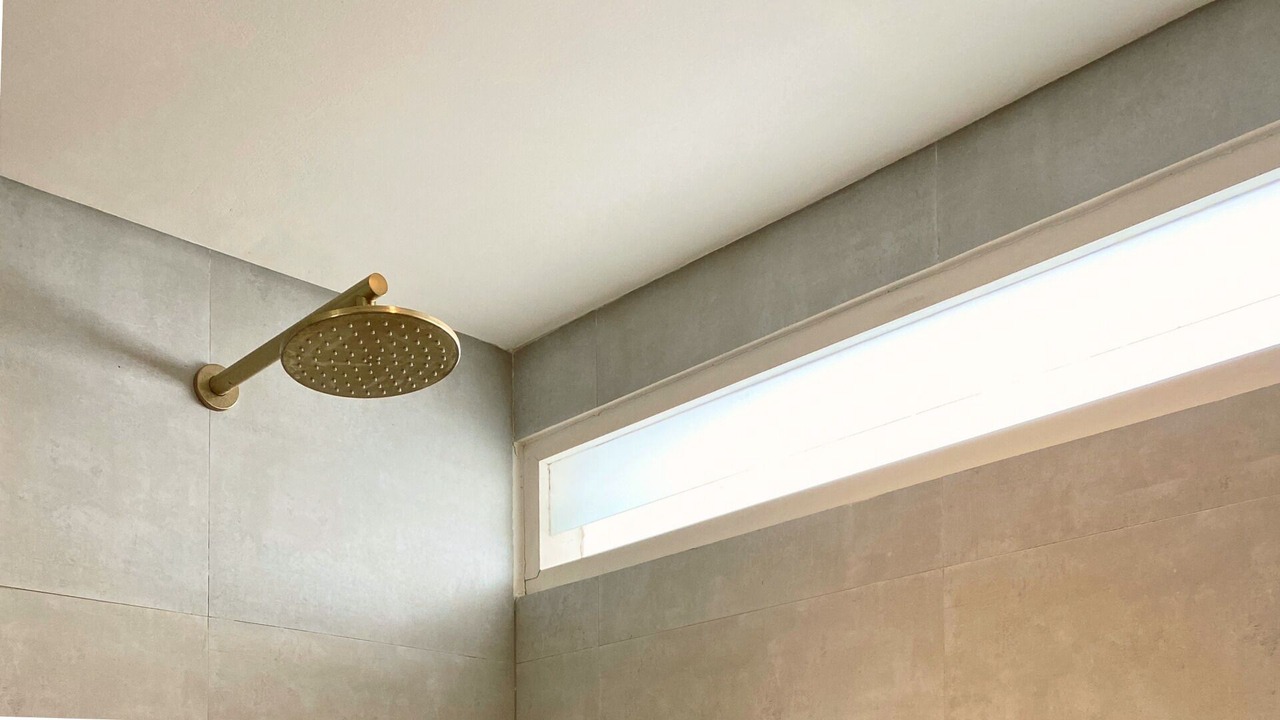 Photo of Bathroom in Petitenget