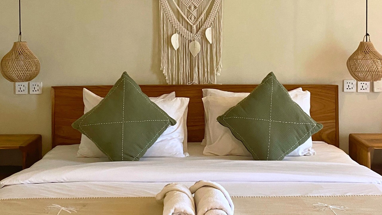 Photo of Bedroom in Petitenget