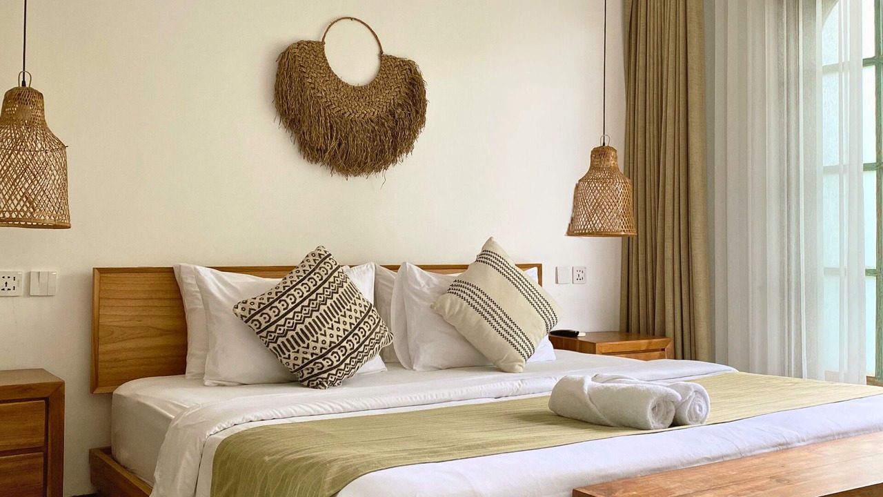 Photo of Bedroom in Petitenget