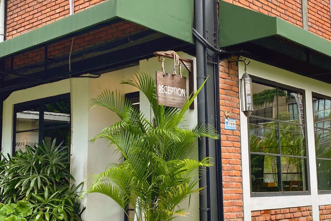 Photo of Outdoor in Petitenget