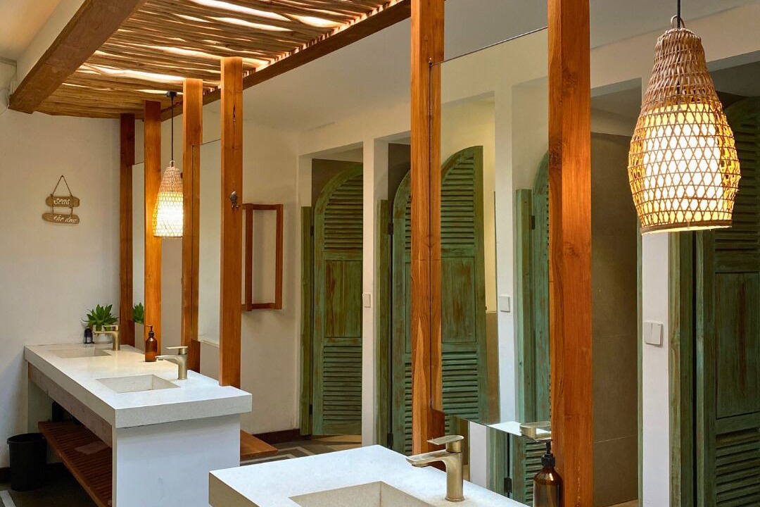 Photo of Bathroom in Petitenget
