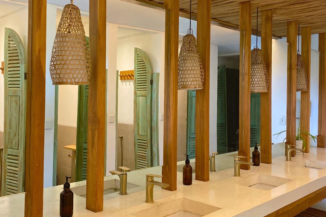 Photo of Bathroom in Petitenget