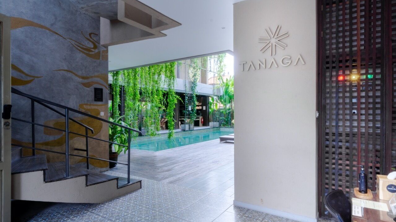 Photo of Outdoor in Central Seminyak