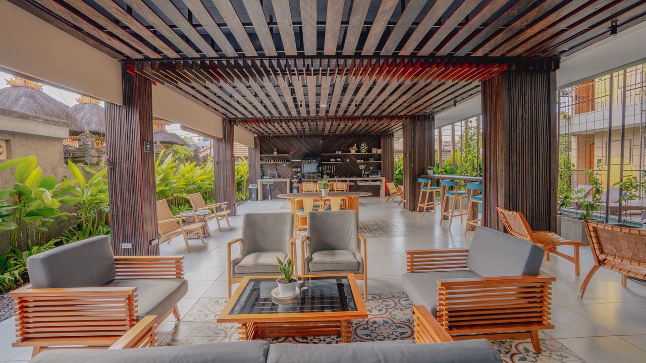 Photo of Others in Central Seminyak