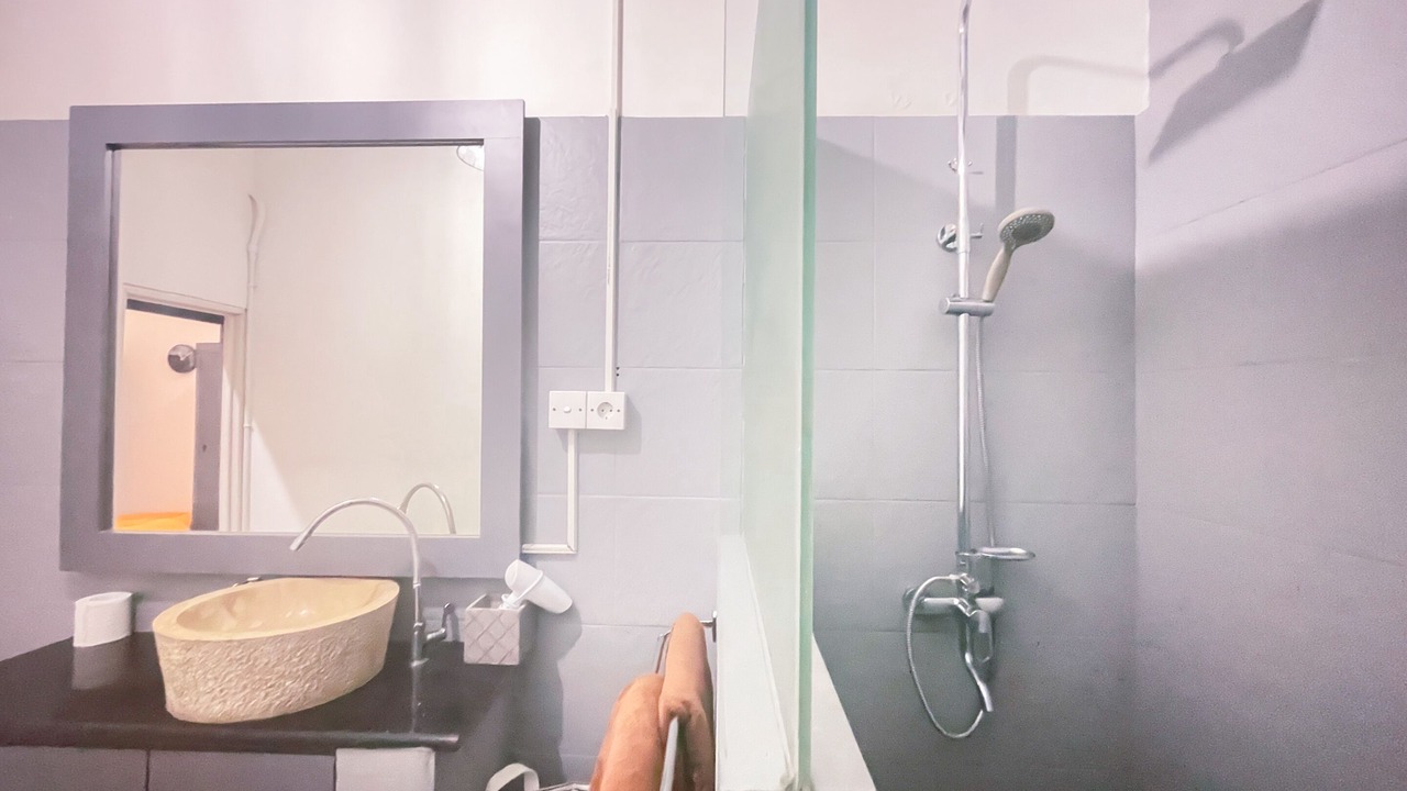 Photo of Bathroom in Sawangan