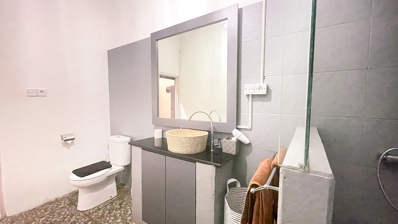 Photo of Bathroom in Sawangan