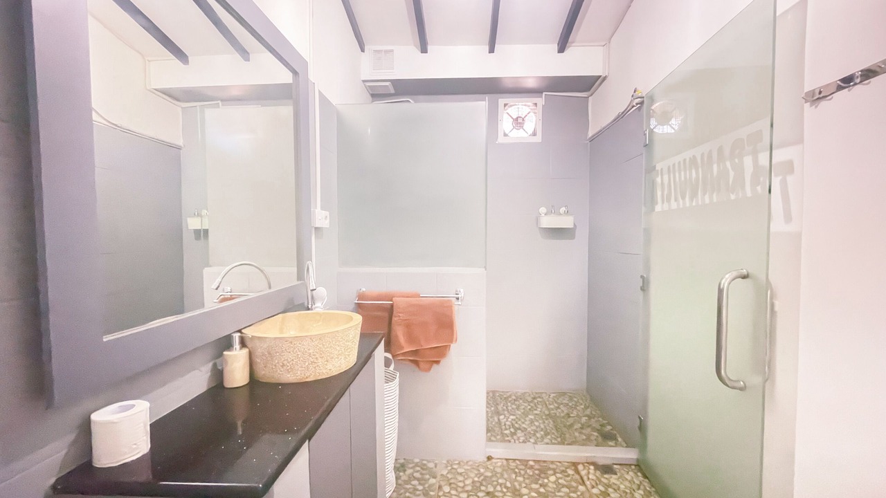 Photo of Bathroom in Sawangan