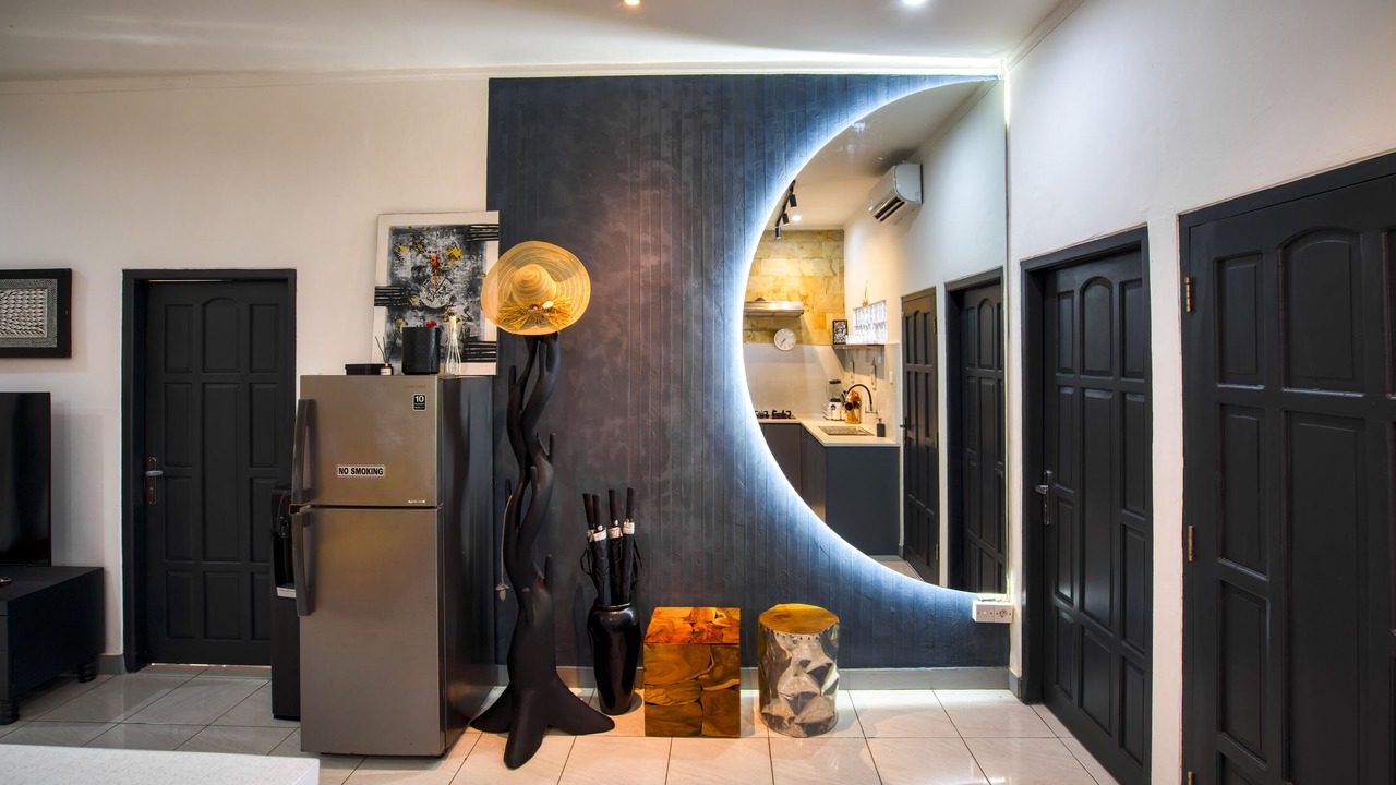 Photo of Kitchen in Sawangan