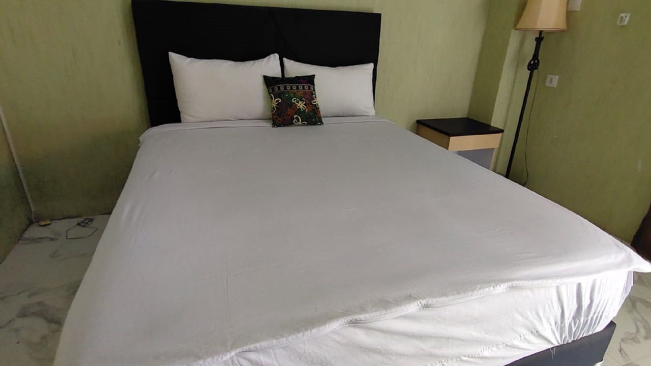 Photo of Bedroom in Kuala Kurun