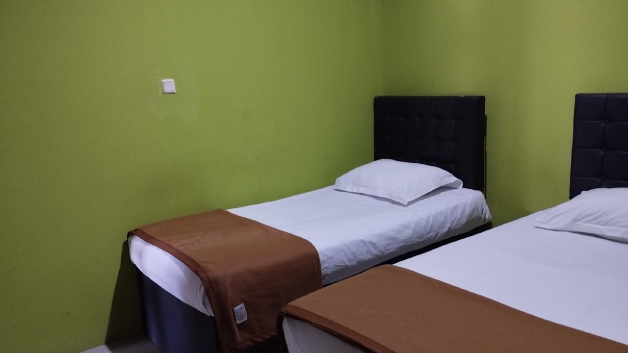 Photo of Bedroom in Kuala Kurun