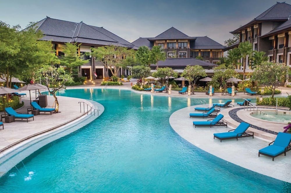 Photo of Outdoor in Sawangan