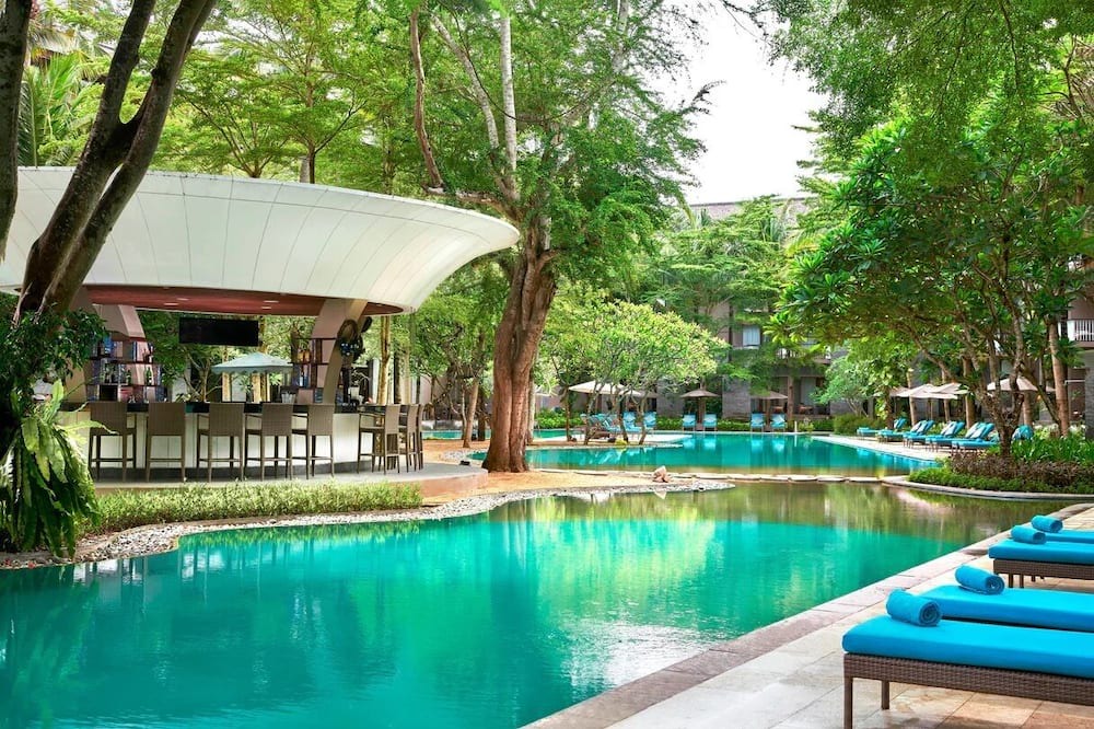 Photo of Outdoor in Sawangan