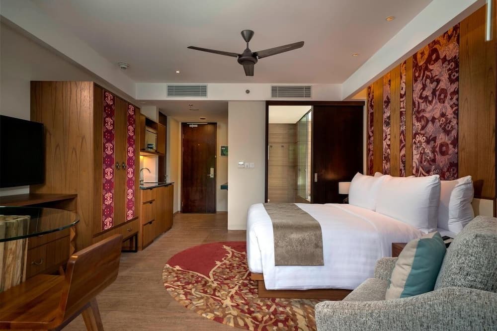 Photo of Bedroom in Sawangan